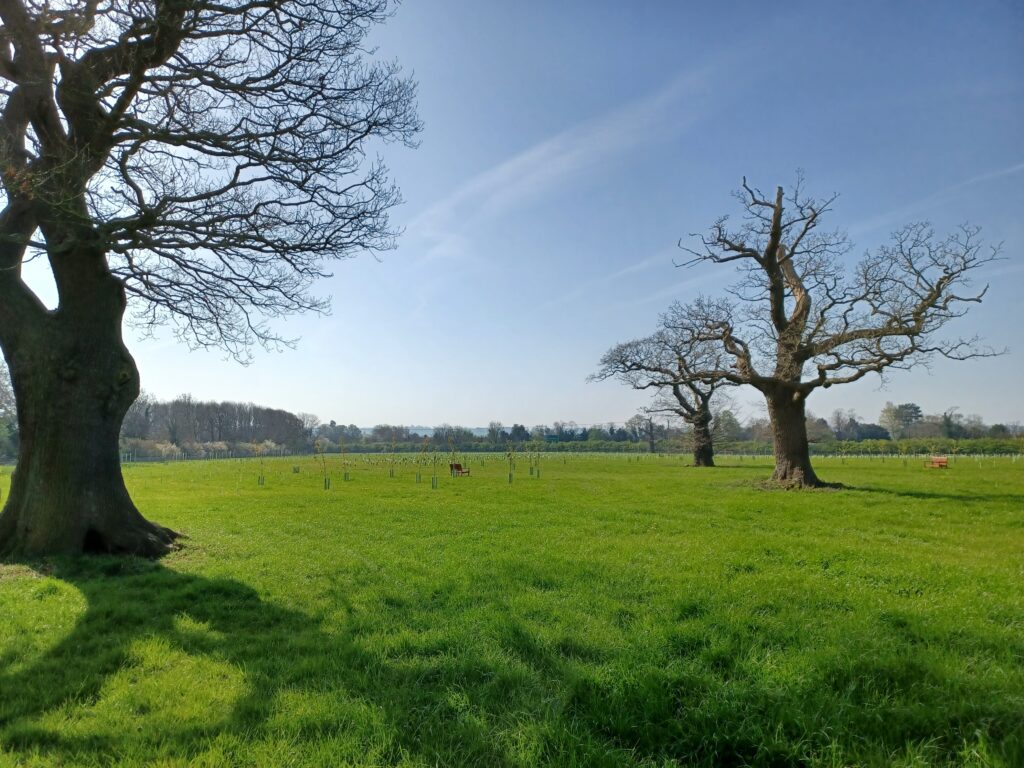 Sudbury Hall